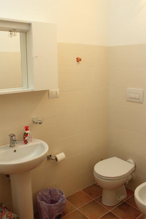 B&B Villa Angela San Salvo Habitación foto