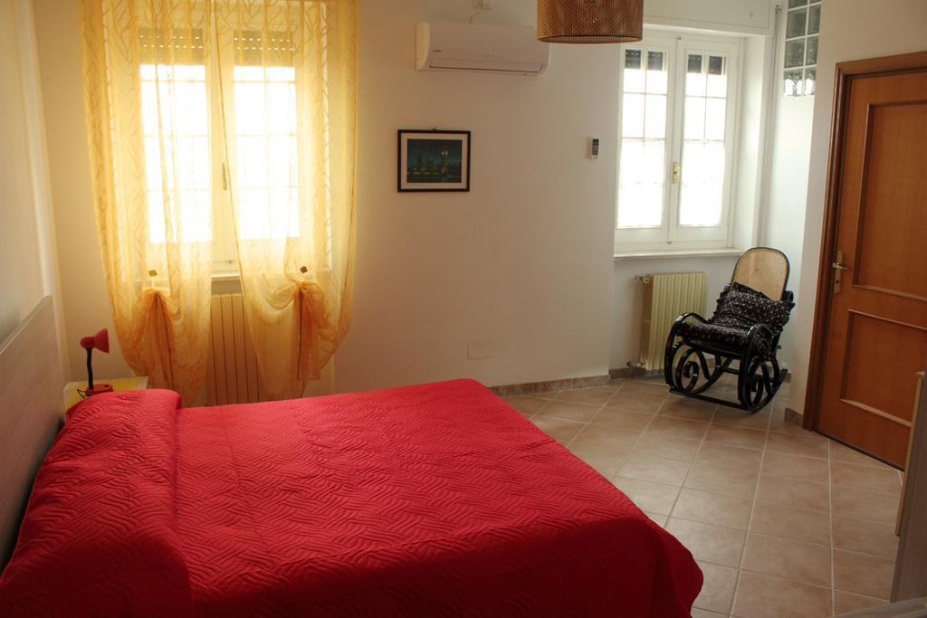 B&B Villa Angela San Salvo Habitación foto