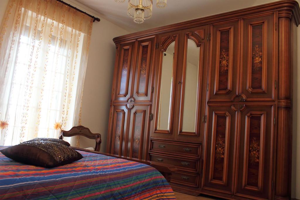 B&B Villa Angela San Salvo Habitación foto