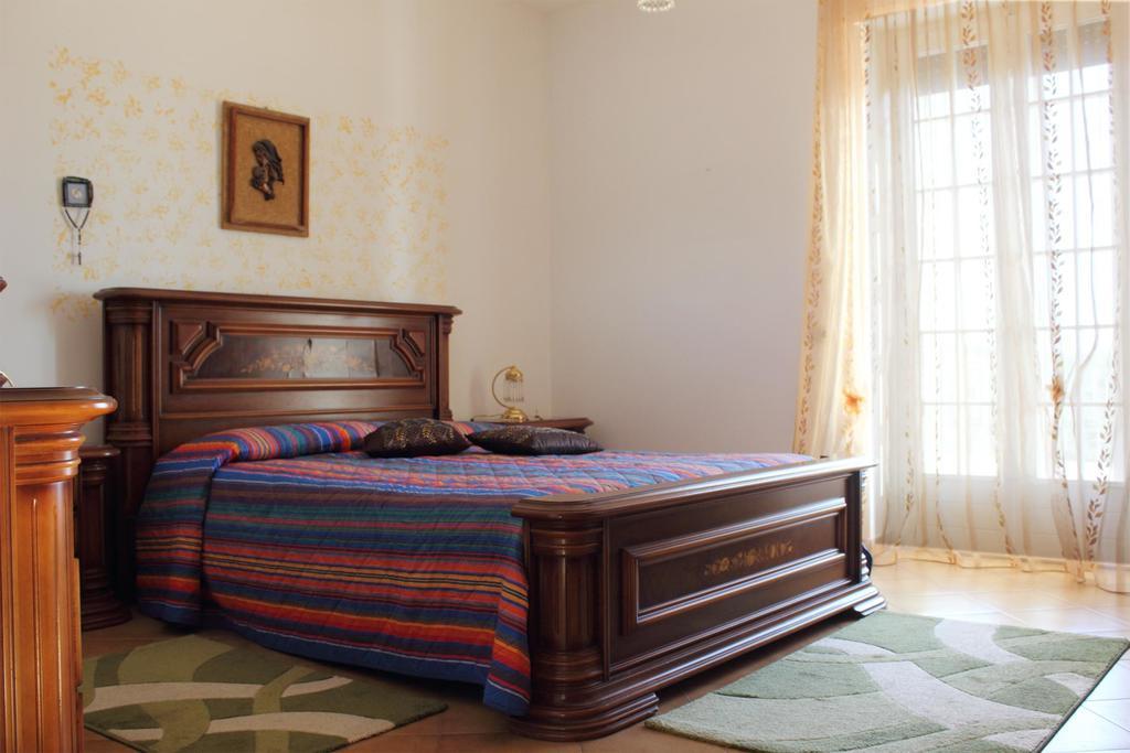 B&B Villa Angela San Salvo Habitación foto